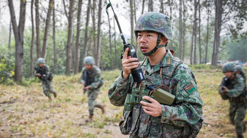 二十大代表孫金龍：鉚在戰(zhàn)位做“鋼釘”，我有打贏的底氣